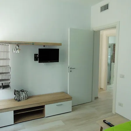 Apartment La Dimora Del Fortunato