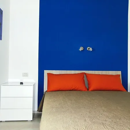 La Dimora Del Fortunato Apartment Matera