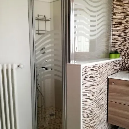 La Dimora Del Fortunato Matera